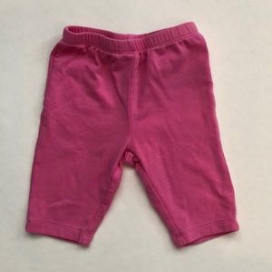 Splendid Capri leggings